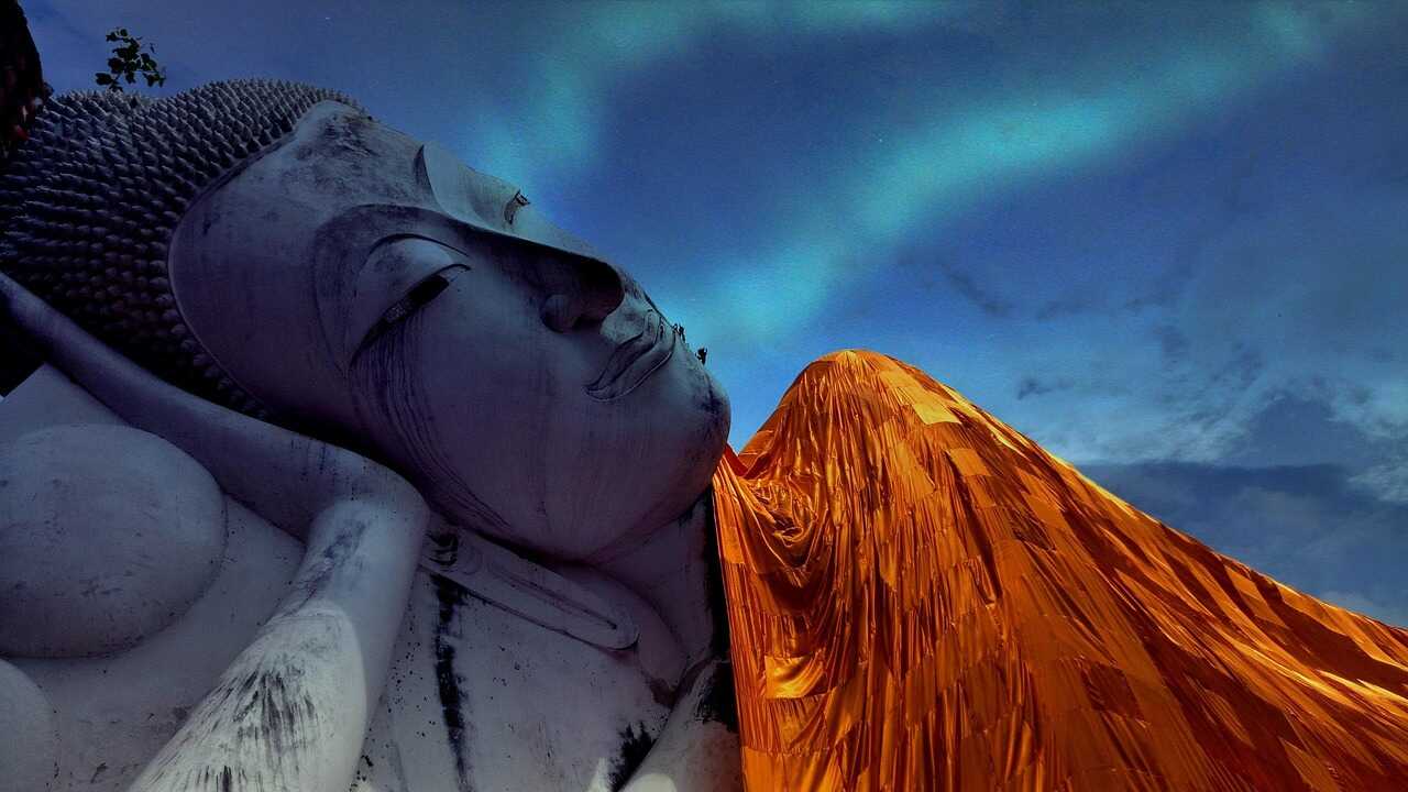 Ajahn Mudito
