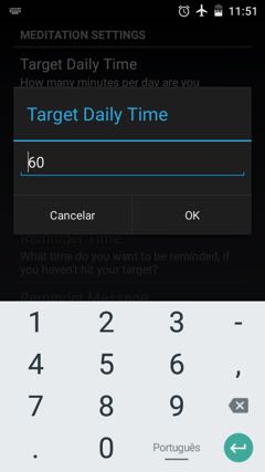 Tempo - App Meditation Helper