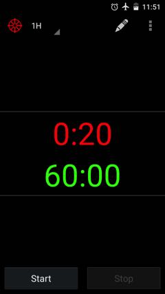 Timer - App Meditation Helper