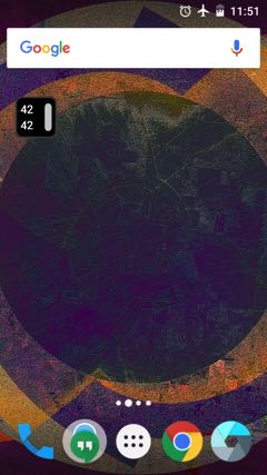 Widget - App Meditation Helper
