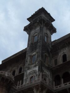 Varanasi