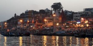Varanasi