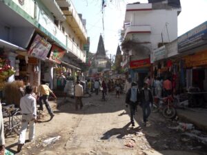 Bodhgaya