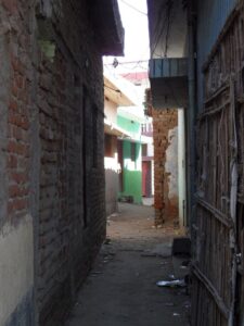 Bodhgaya