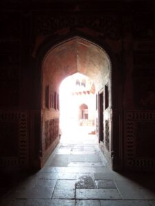 Forte de Agra