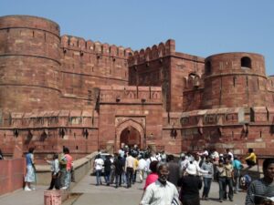 Forte de Agra