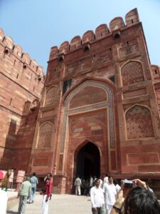 Forte de Agra
