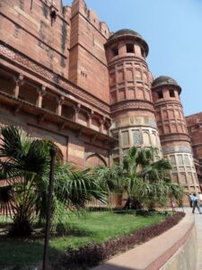 Forte de Agra