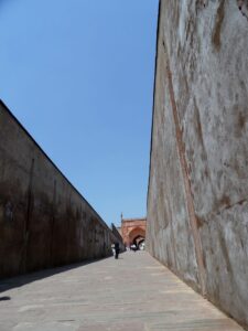 Forte de Agra