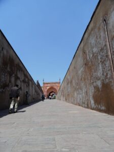 Forte de Agra