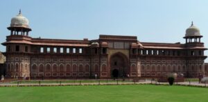 Forte de Agra