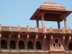 Forte de Agra