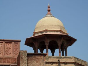 Forte de Agra