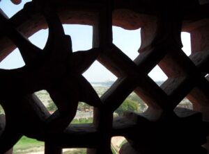 Forte de Agra