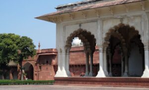 Forte de Agra