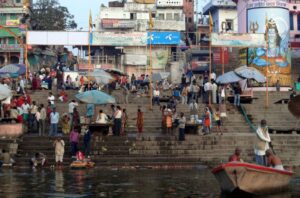 Varanasi