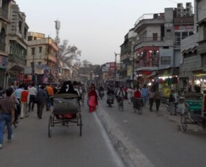 Varanasi