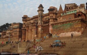 Varanasi