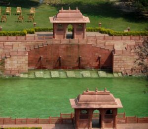 Termas, Rajgir
