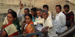 Varanasi