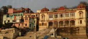 Varanasi