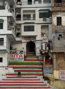 Varanasi