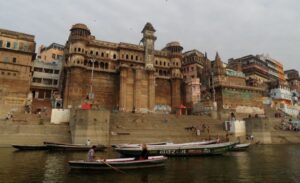 Varanasi