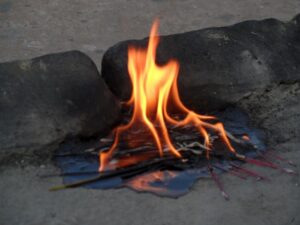 Fogo