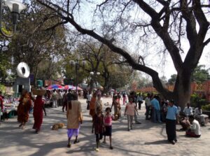 Templo Mahabodhi, Bodhgaya