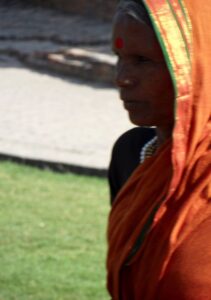 Indiana, Kushinagar