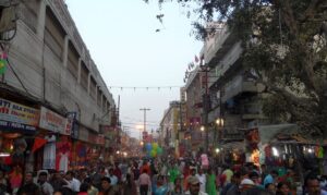 Varanasi