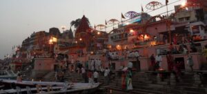 Varanasi
