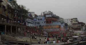 Varanasi