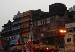 Varanasi