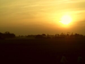 Sol, Índia