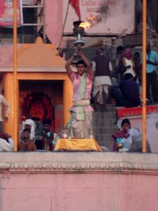 Varanasi