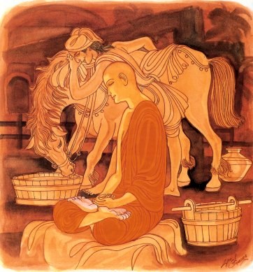 Buda - Budismo