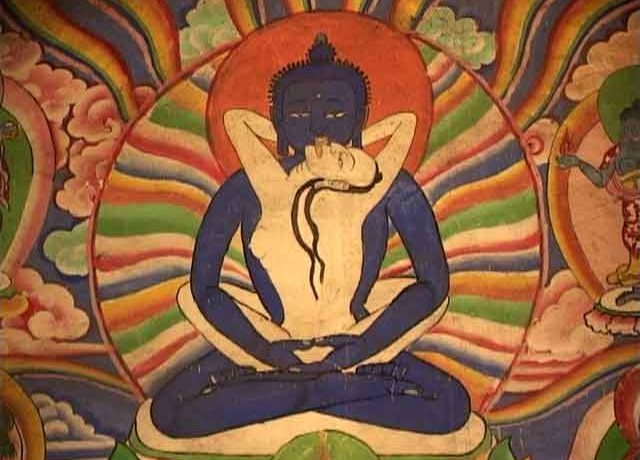 Sexualidade, Tantra, Tantrico, Amor