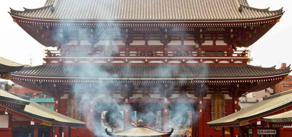 Templo Budista