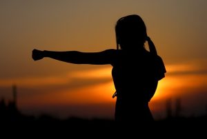 Karate, Budo, Artes Marciais, Zen