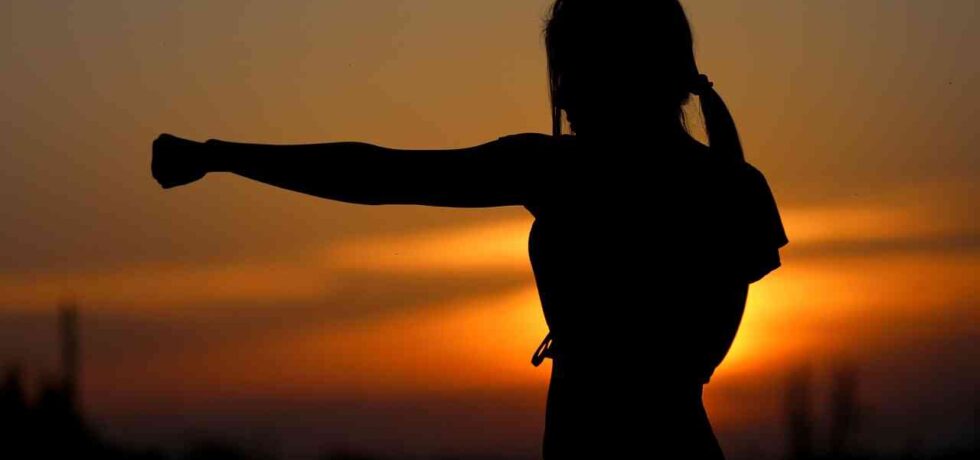 Karate, Budo, Artes Marciais, Zen