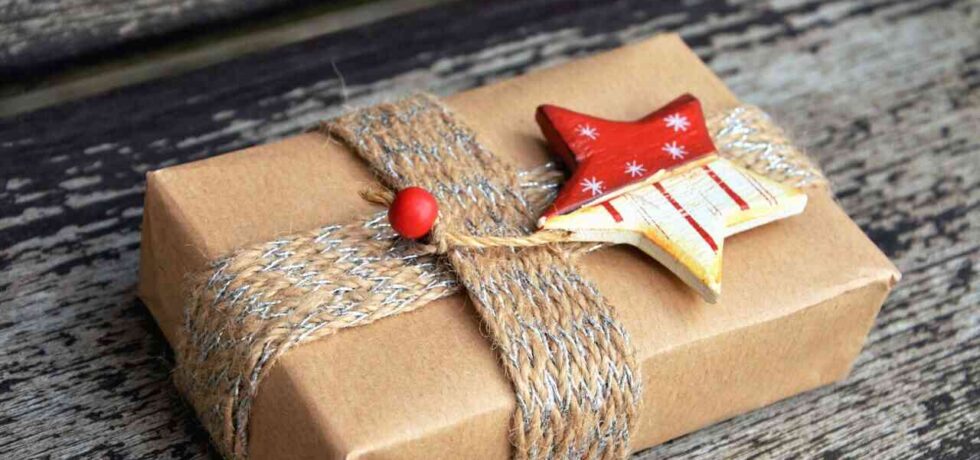 prenda de natal - budismo