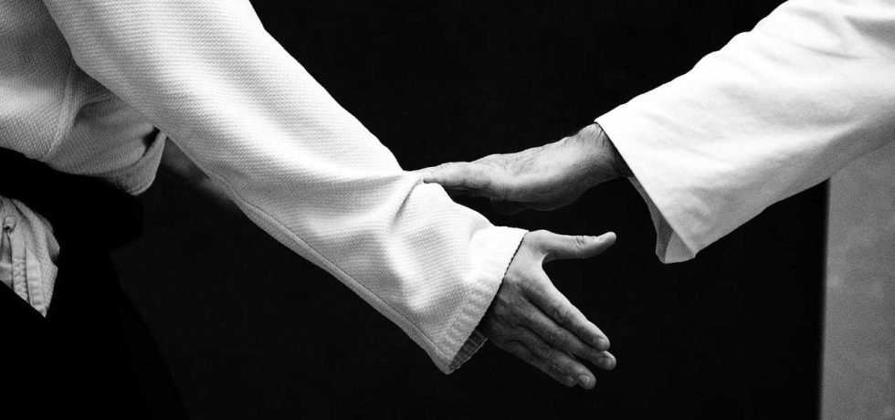 Aikido