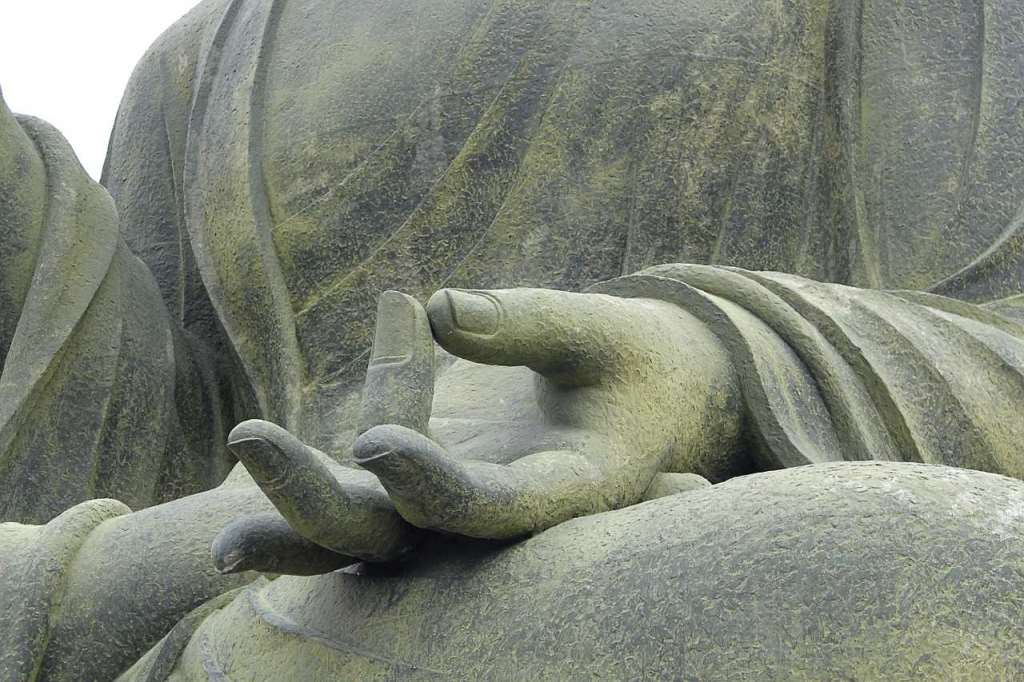 Buda, Budismo