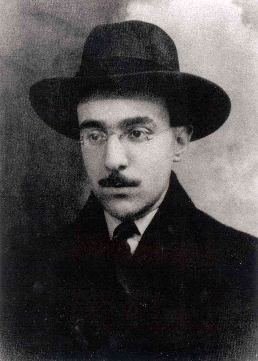 A poesia de Fernando Pessoa e o Budismo Zen