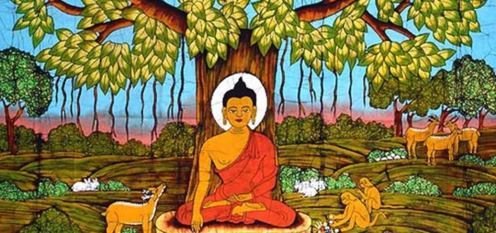 Budismo, Vegan, Vegetarianismo, Animais
