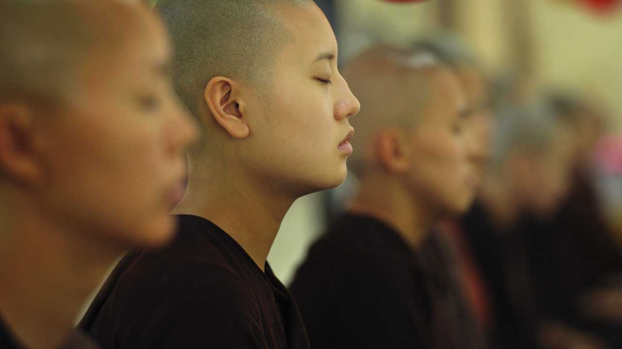 budista